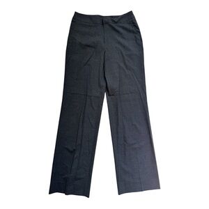 Grey Gucci wool trousers